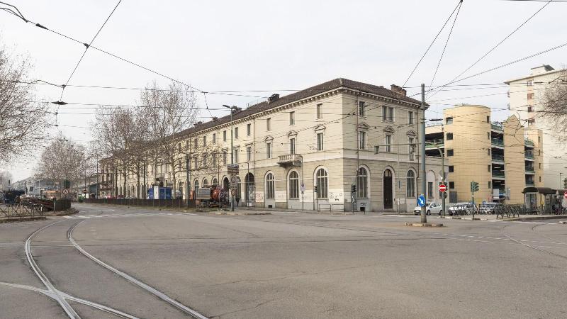 Combo Torino - Genel