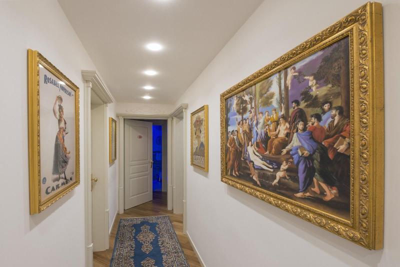 Relais I Giardini dell'Arena - Lobi