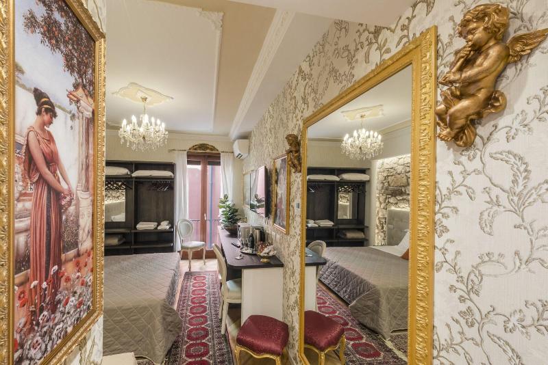 Relais I Giardini dell'Arena - Lobi