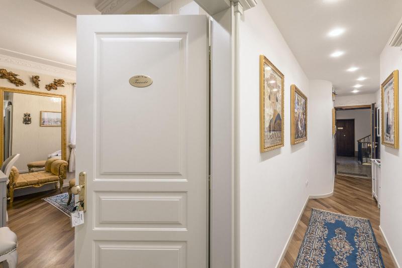 Relais I Giardini dell'Arena - Lobi