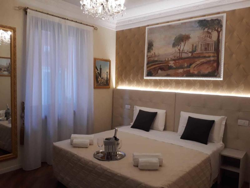 Relais I Giardini dell'Arena - Lobi