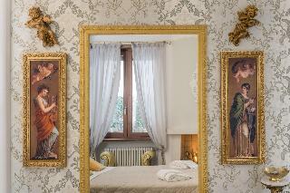 Relais I Giardini dell'Arena fotoÄŸrafÄ±