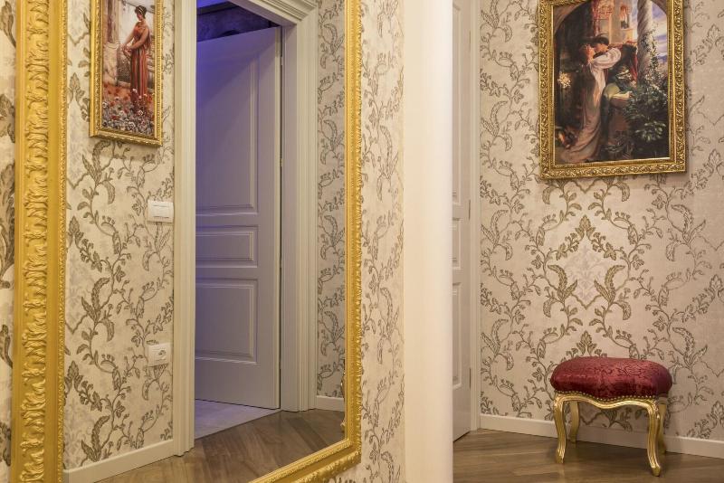 Relais I Giardini dell'Arena - Lobi