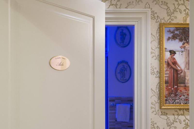 Relais I Giardini dell'Arena - Lobi