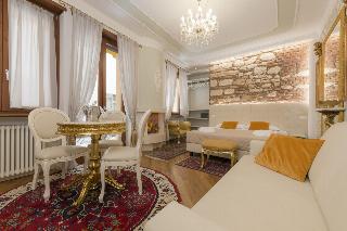 Relais I Giardini dell'Arena otel fotoğrafı