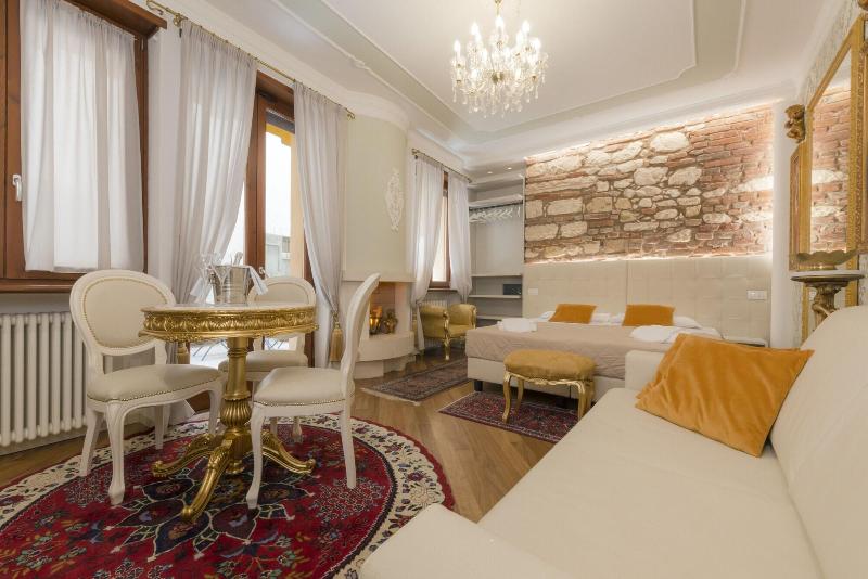 Relais I Giardini dell'Arena - Genel