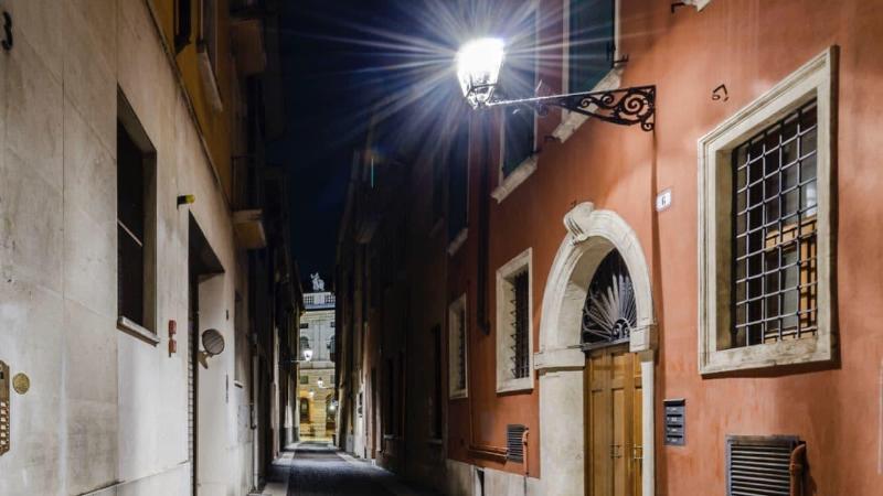 Relais I Giardini dell'Arena - Genel