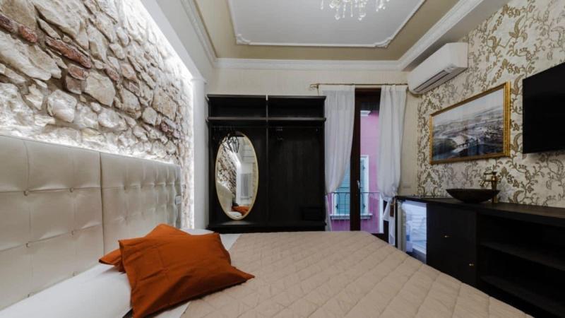 Relais I Giardini dell'Arena - Oda