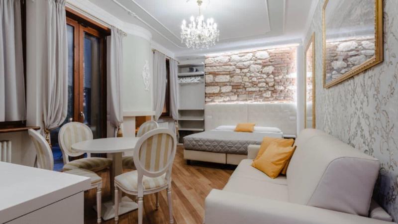 Relais I Giardini dell'Arena - Oda