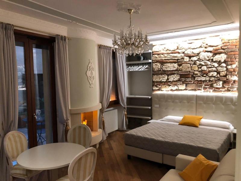 Relais I Giardini dell'Arena - Oda