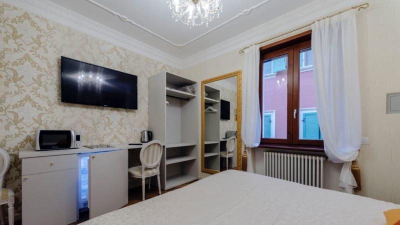 Relais I Giardini dell'Arena - Oda