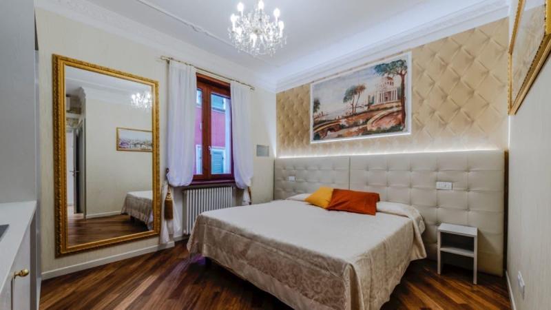Relais I Giardini dell'Arena - Oda