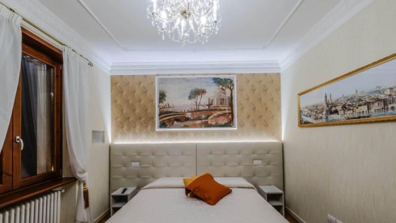 Relais I Giardini dell'Arena - Oda