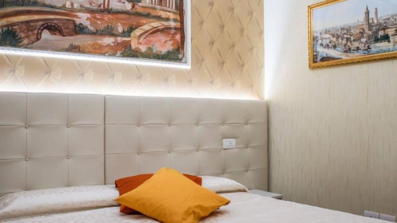Relais I Giardini dell'Arena - Oda