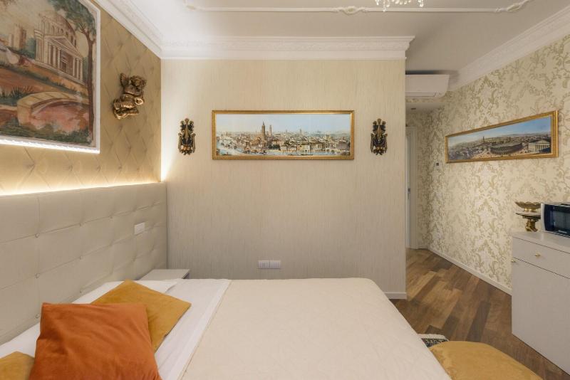 Relais I Giardini dell'Arena - Oda