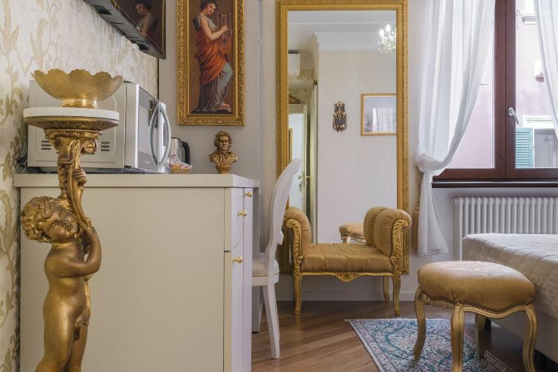 Relais I Giardini dell'Arena - Oda