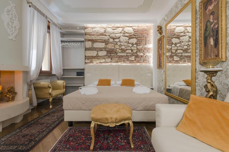 Relais I Giardini dell'Arena - Oda