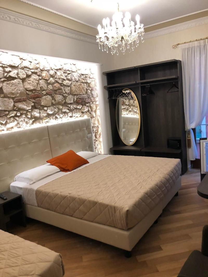 Relais I Giardini dell'Arena - Oda