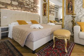 Relais I Giardini dell'Arena fotoÄŸrafÄ±