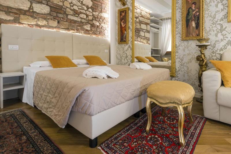 Relais I Giardini dell'Arena - Oda