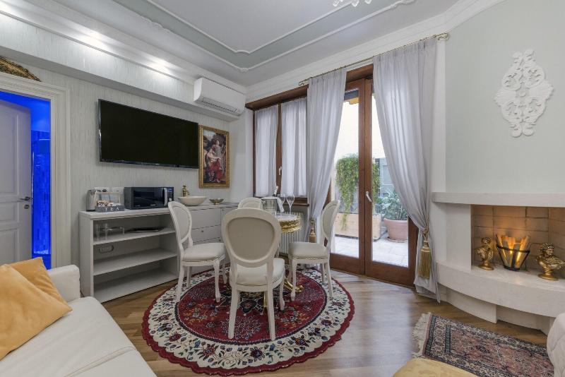 Relais I Giardini dell'Arena - Oda