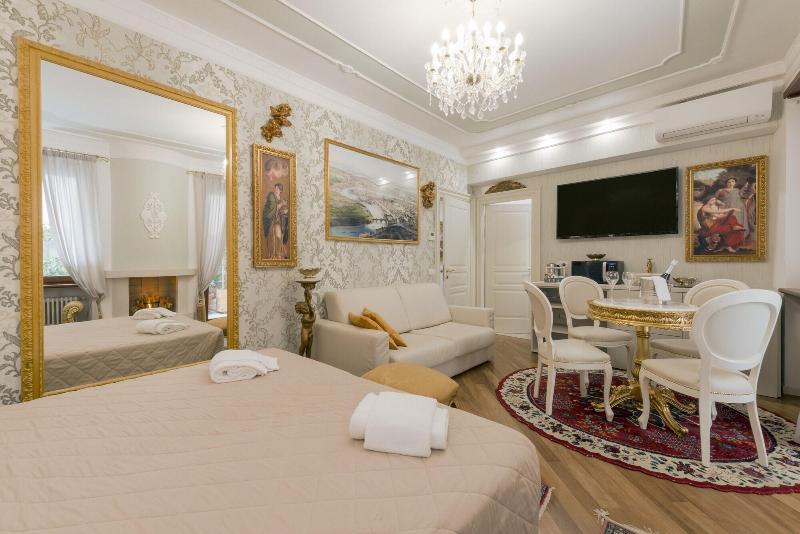 Relais I Giardini dell'Arena - Oda