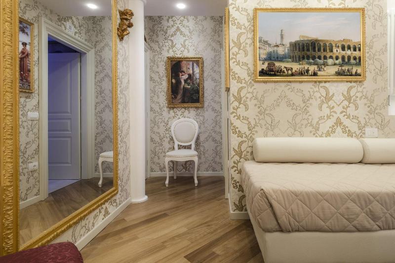 Relais I Giardini dell'Arena - Oda