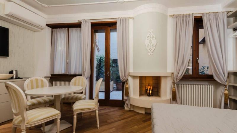 Relais I Giardini dell'Arena - Oda