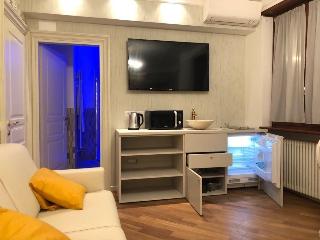 Relais I Giardini dell'Arena fotoÄŸrafÄ±