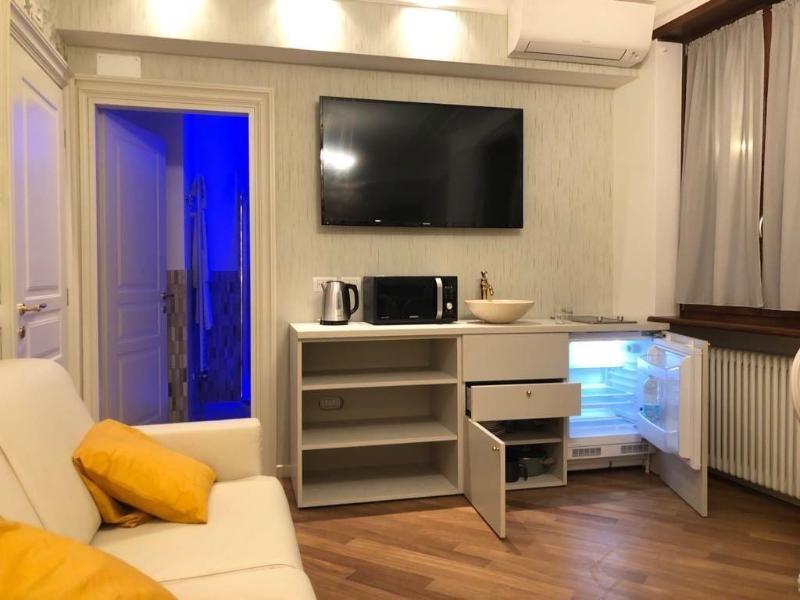 Relais I Giardini dell'Arena - Oda
