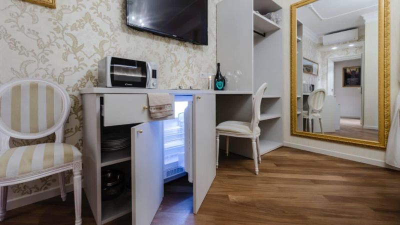 Relais I Giardini dell'Arena - Oda