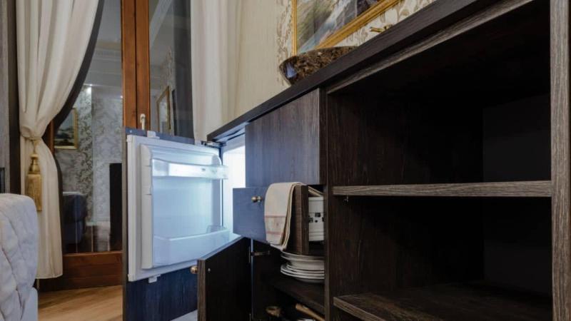 Relais I Giardini dell'Arena - Oda