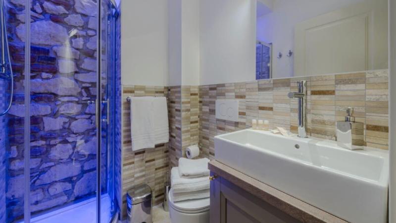 Relais I Giardini dell'Arena - Oda