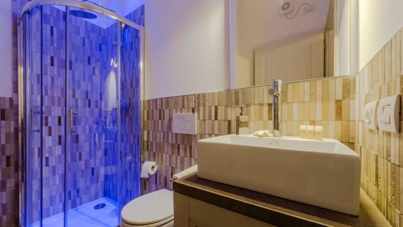 Relais I Giardini dell'Arena - Oda