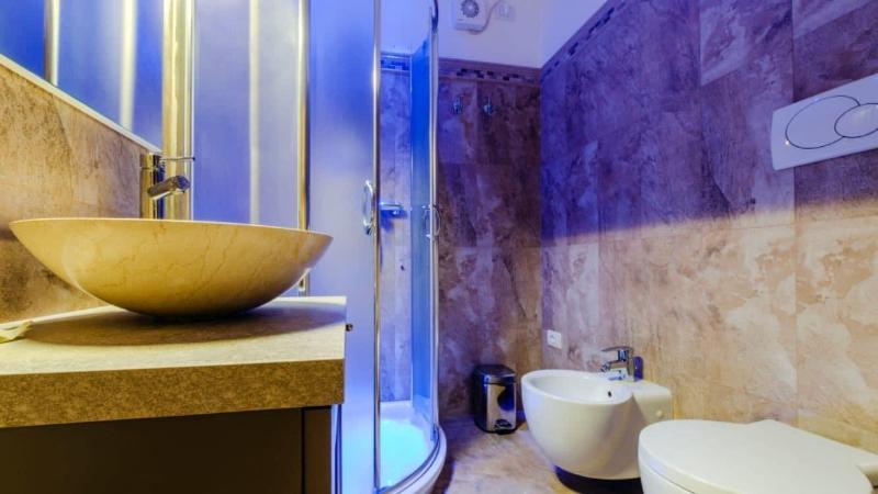 Relais I Giardini dell'Arena - Oda