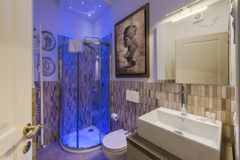 Relais I Giardini dell'Arena - Oda