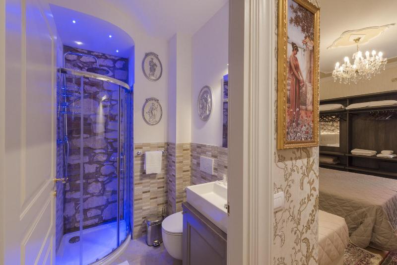 Relais I Giardini dell'Arena - Oda