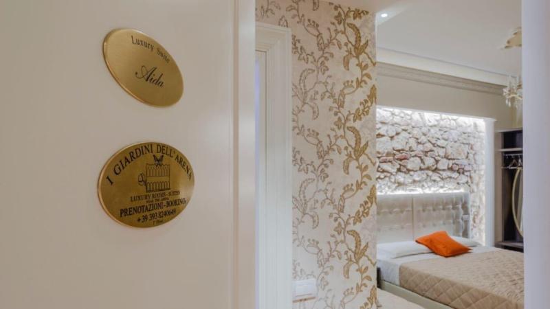 Relais I Giardini dell'Arena - Oda