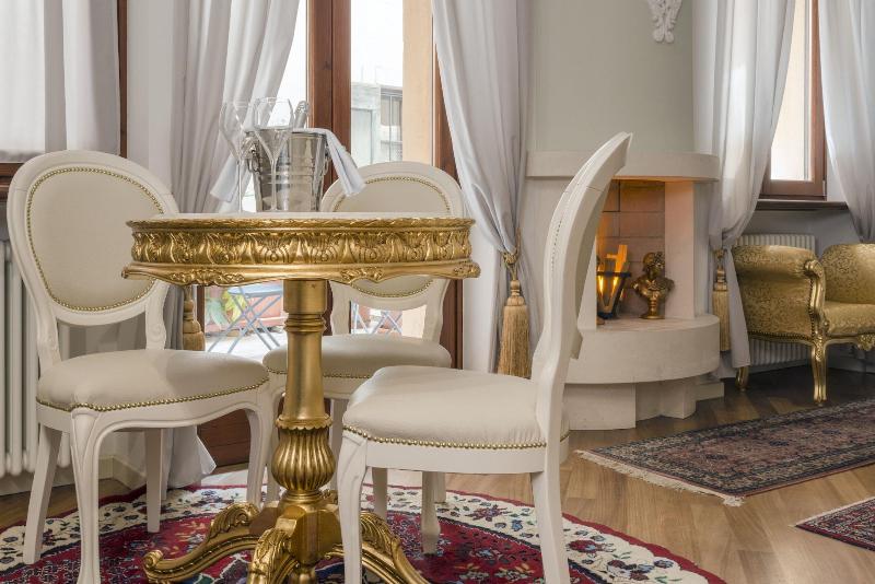 Relais I Giardini dell'Arena - Oda