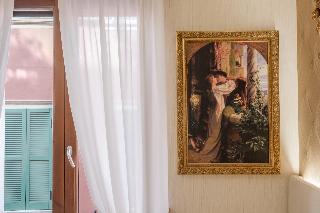 Relais I Giardini dell'Arena fotoÄŸrafÄ±
