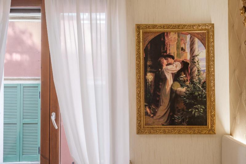 Relais I Giardini dell'Arena - Oda