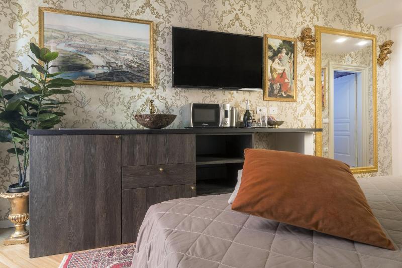 Relais I Giardini dell'Arena - Oda