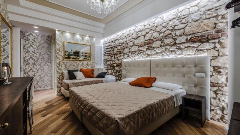 Relais I Giardini dell'Arena - Oda
