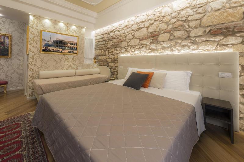 Relais I Giardini dell'Arena - Oda