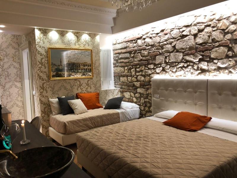 Relais I Giardini dell'Arena - Oda