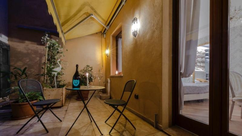 Relais I Giardini dell'Arena - Oda