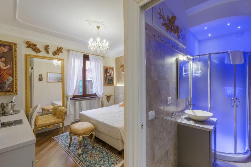 Relais I Giardini dell'Arena - Oda