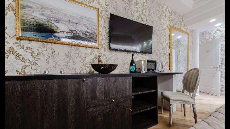 Relais I Giardini dell'Arena - Oda