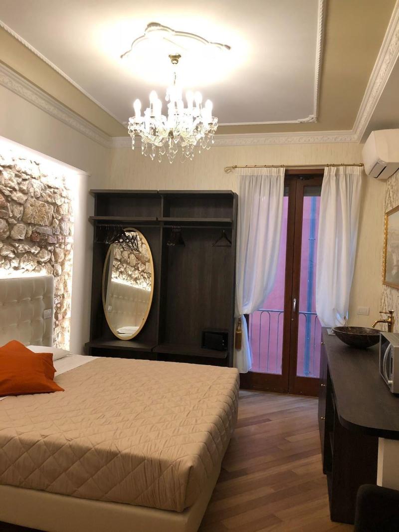 Relais I Giardini dell'Arena - Oda