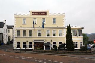 Imperial Hotel - Fort William fotoÄŸrafÄ±